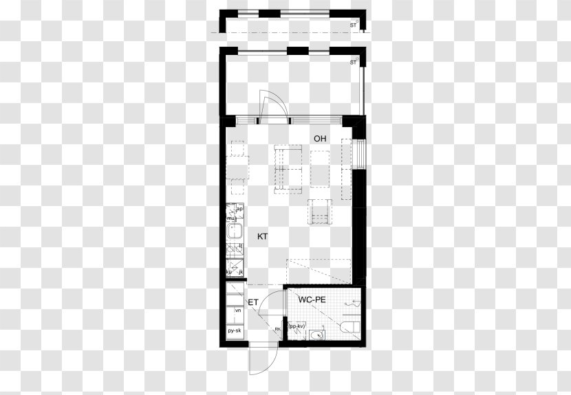 Apartment House Renting Adam Hats Lofts Office Real Estate - Agent Transparent PNG