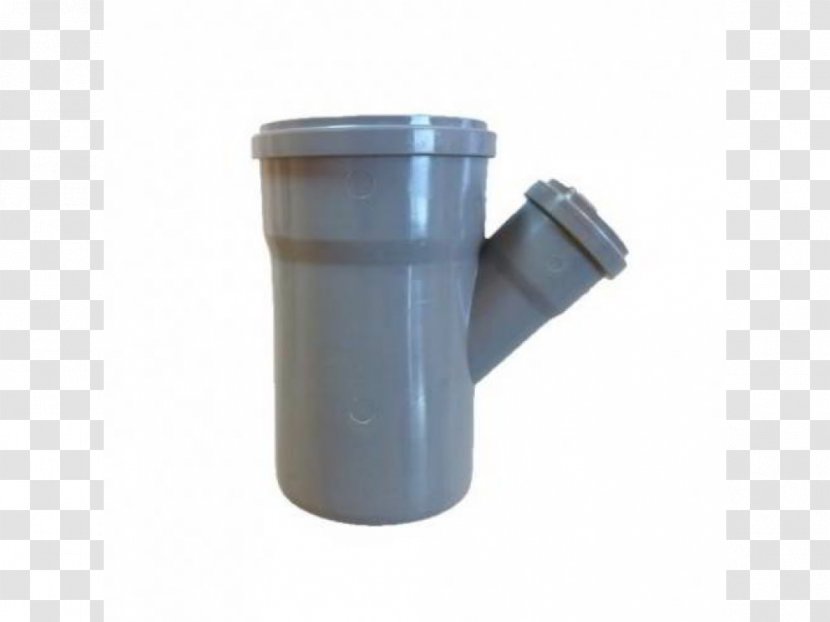 Polypropylene Polyvinyl Chloride Plastic Pipe Sewerage - Probe Transparent PNG