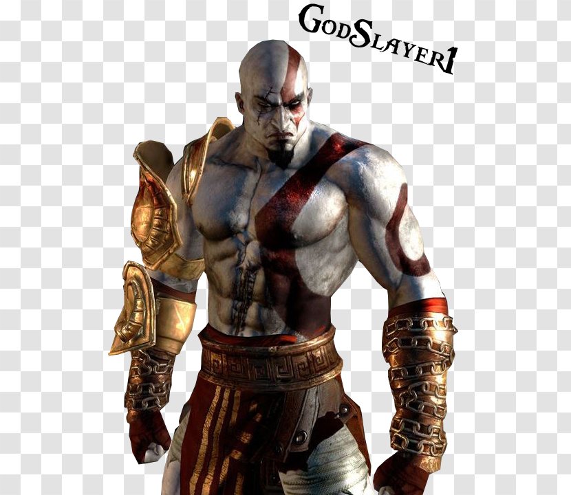 God Of War III War: Ascension Chains Olympus Ghost Sparta - Ii - New Game Plus Transparent PNG