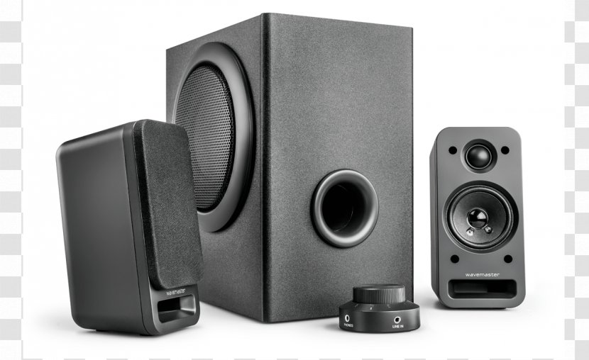 Loudspeaker Stereophonic Sound Logitech Computer Speakers Tablet Computers - Electronics - Amplifier Bass Volume Transparent PNG