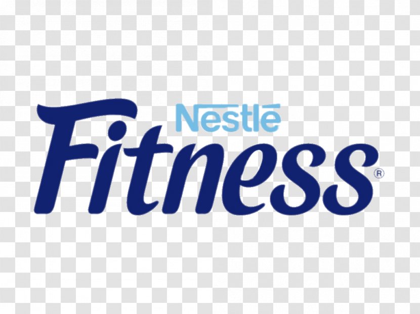 Logo Breakfast Cereal Brand Nestlé Fitness - Area Transparent PNG