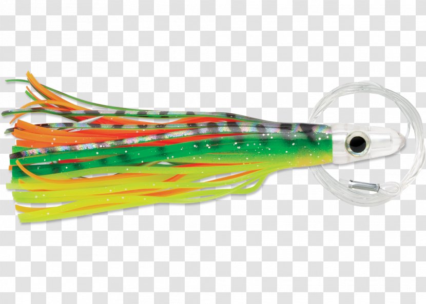 Spinnerbait Fishing Baits & Lures Tuna Trolling Rapala - Fish Transparent PNG