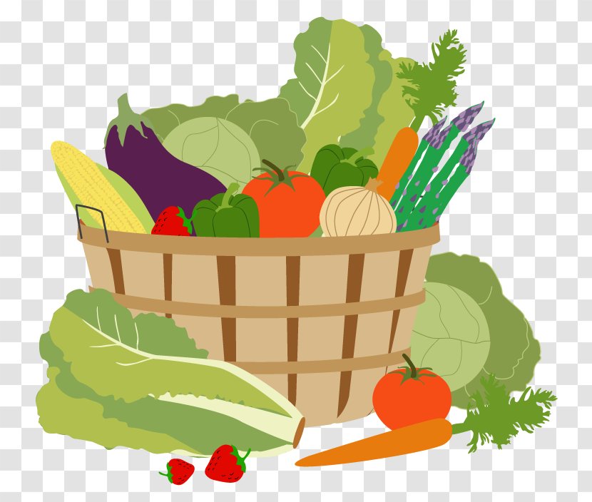 Clip Art Gardening Vegetable Image - Edible Balcony Garden Transparent PNG