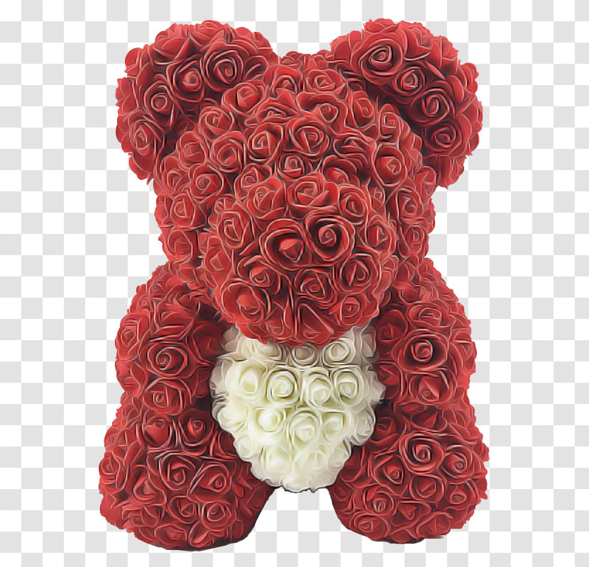 Teddy Bear Transparent PNG