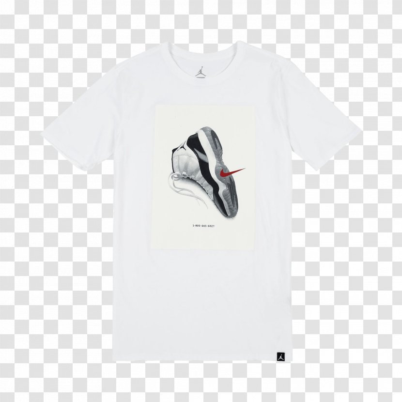 T-shirt Product Design Font Logo - Sleeve Transparent PNG