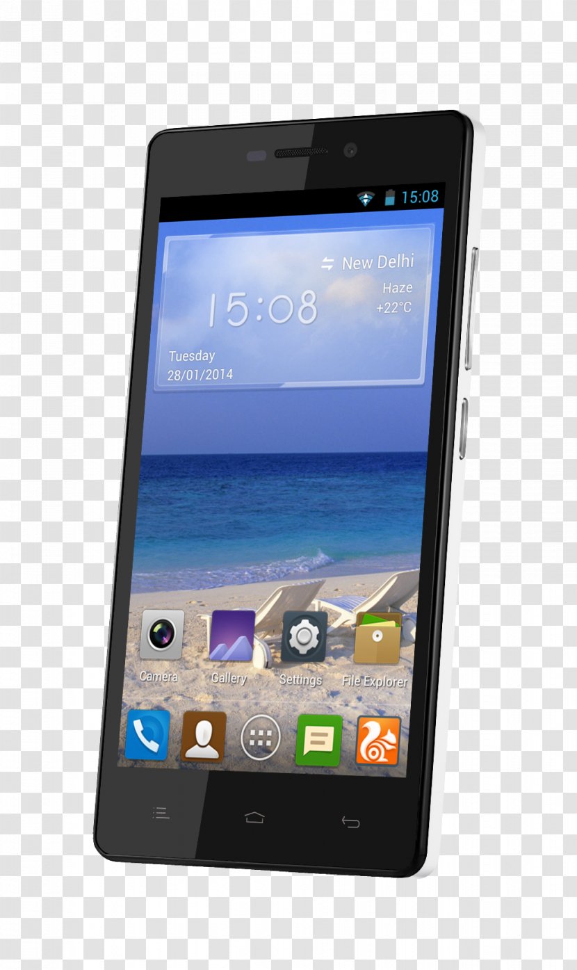 Sony Xperia M2 Android Gionee Smartphone XDA Developers - Portable Communications Device Transparent PNG