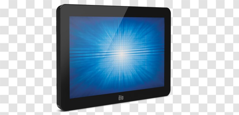 LED-backlit LCD Computer Monitors Touchscreen Digital Signs Display Device - Liquidcrystal - Screen Transparent PNG