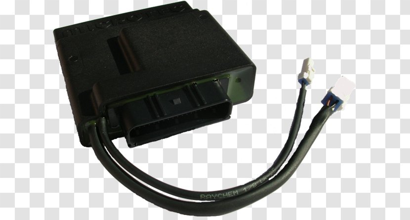 Car Adapter Electronics Electronic Component - Auto Part - Control Unit Transparent PNG