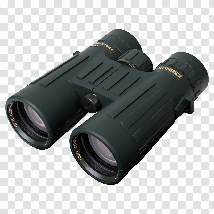 Binoculars Steiner SkyHawk 3.0 Black Ranger Xtreme Binocular Bushnell Outdoor Products Natureview Optics - Monocular Transparent PNG