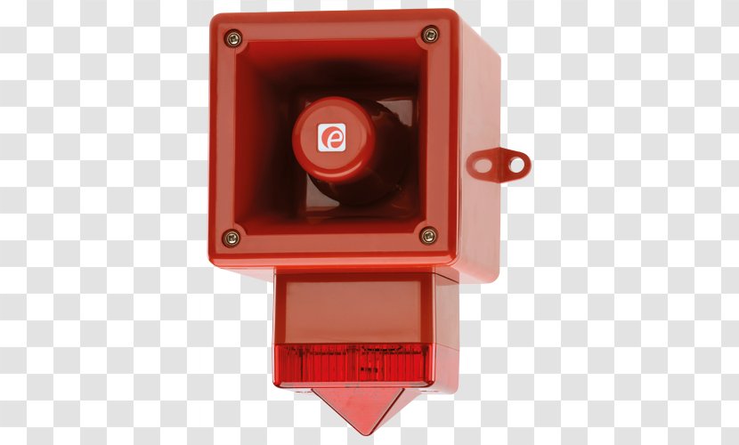 Alarm Device Industrial Fire Industry Siren Strobe Light - Human Voice - Combination Transparent PNG