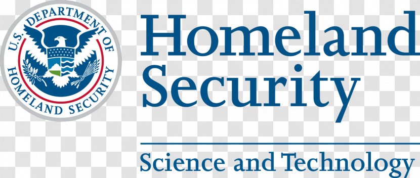 United States Department Of Homeland Security DHS Science And Technology Directorate - Office Biometric Identity Management Transparent PNG