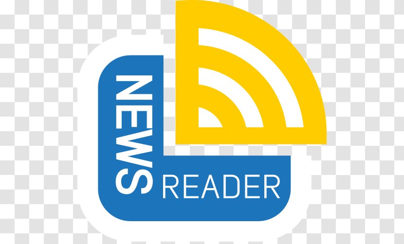 Logo Brand Trademark - Area - News Reader Transparent PNG