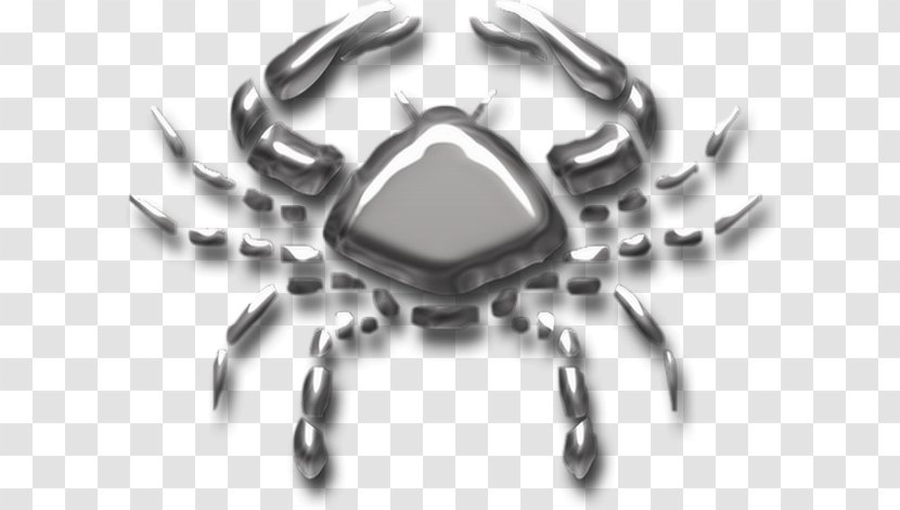 Crab Rent-A-Center Decapoda - Seafood - Cancer Zodiac Transparent PNG