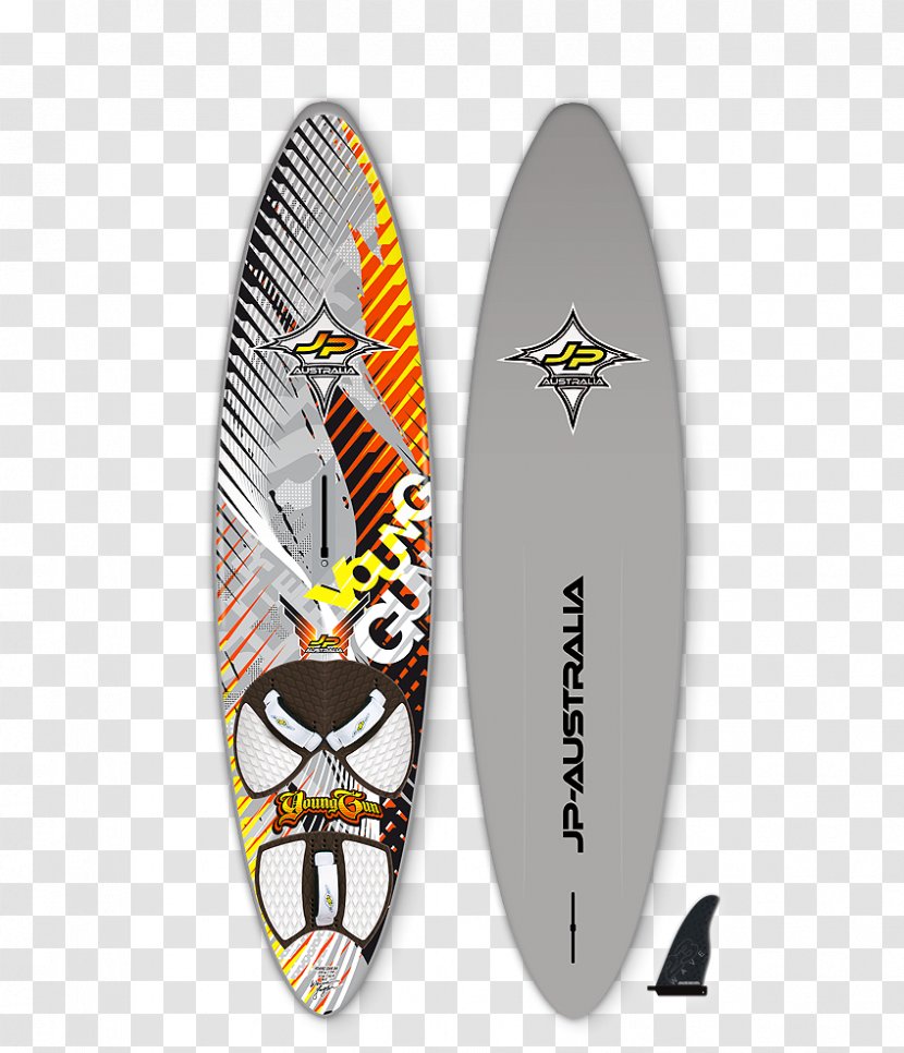 Surfboard Epoxy Sandwich Special Education Industrial Design - Young Guns Transparent PNG
