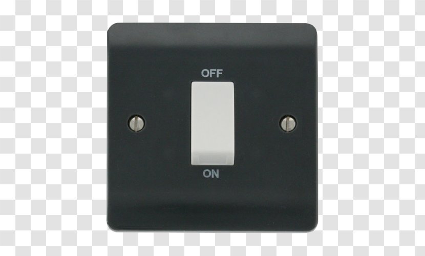 Click Part M 45A DP Switch CMA500AG Electronics With Neon CMA501AG Scolmore International Limited Nintendo - Aperture Ecommerce Transparent PNG