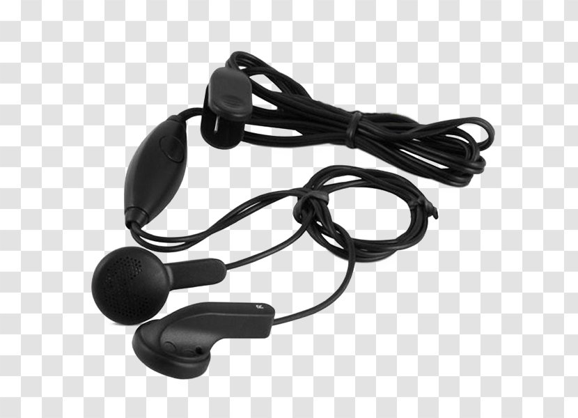 Handsfree Mobile Phones Headphones Telephone Nokia - Smartphone Transparent PNG