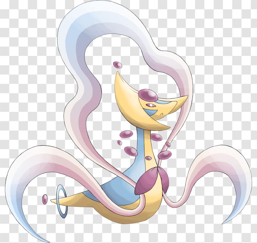 Pokémon Diamond And Pearl Black 2 White Omega Ruby Alpha Sapphire Cresselia - Tree - Helping Hand Transparent PNG