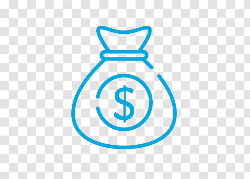 Money Bag Finance Insurance Investment - Text - Hawasata Paya Transparent PNG