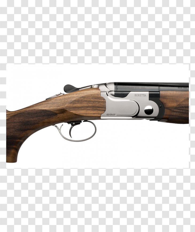 Beretta Caliber Firearm Shotgun Browning Arms Company - Watercolor - Target Shooting Transparent PNG