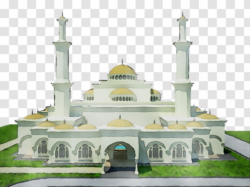 Mosque Religion Khanqah - Facade - Arch Transparent PNG
