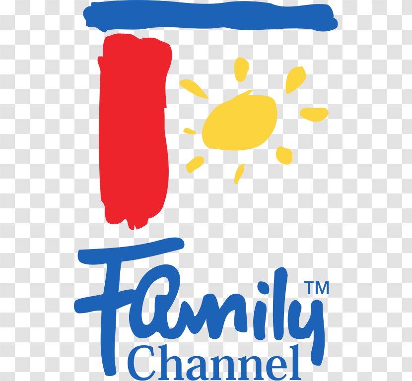 Family Channel Television Disney Freeform - Text - Logo Transparent PNG