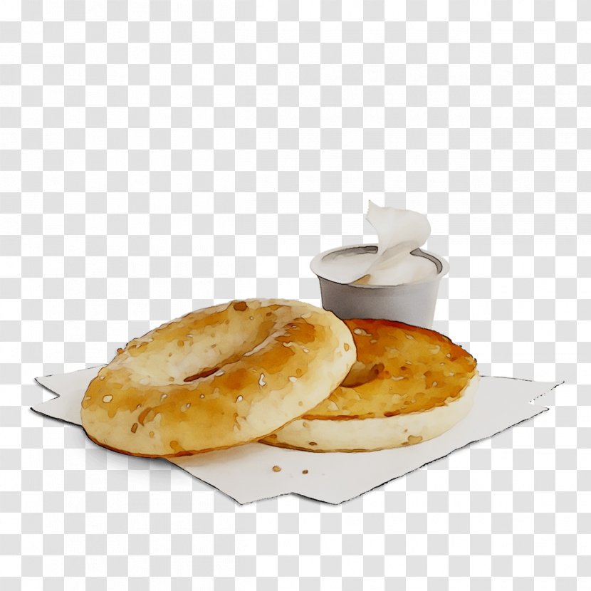 Pancake Hotteok Syrniki Bagel Bun - Kulcha Transparent PNG