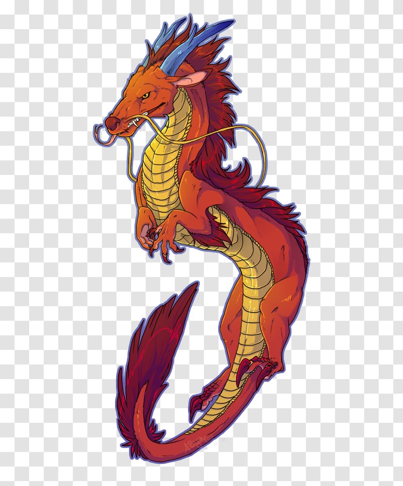 Mushu Dragon Drawing Fan Art Transparent PNG