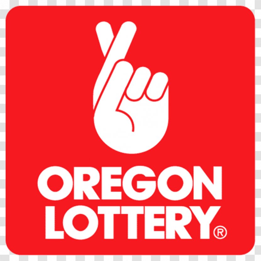 Oregon Lottery Video Terminal Prize - Sign Transparent PNG