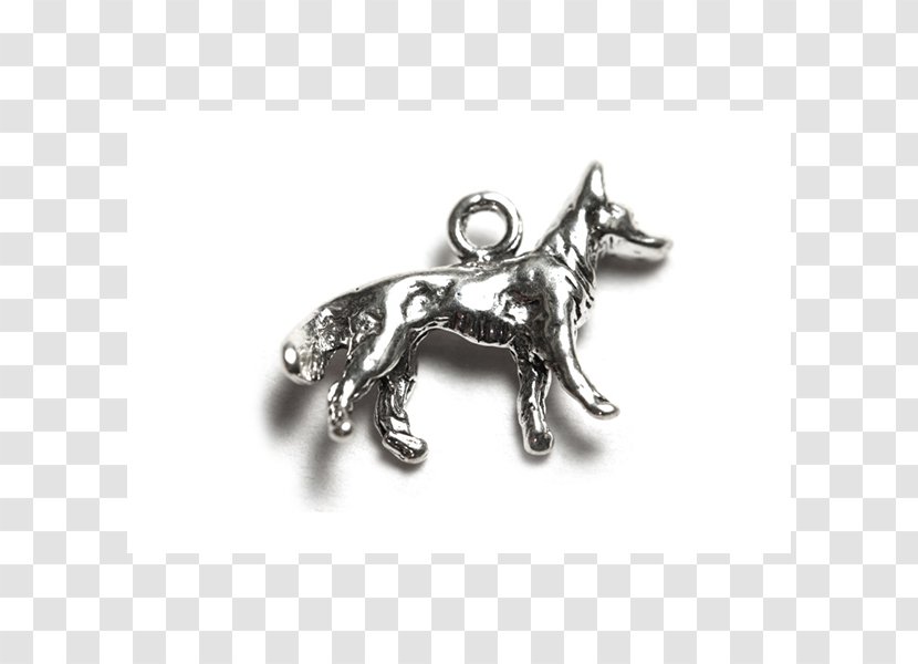 Locket Horse Body Jewellery Silver Transparent PNG