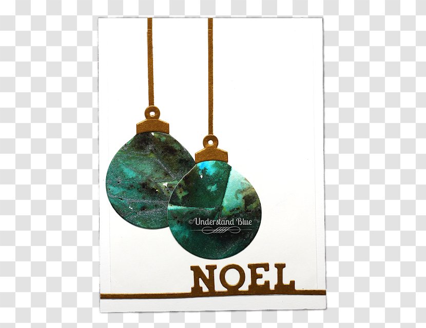Christmas Ornament Brand Transparent PNG
