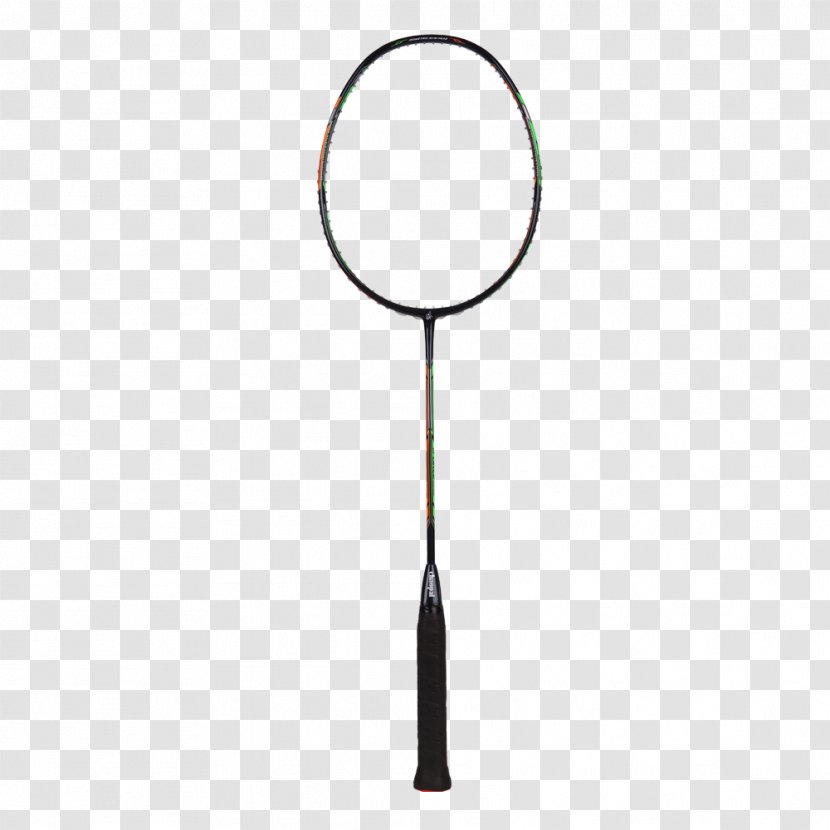 Badmintonracket Yonex Tennis - Sporting Goods - Badminton Transparent PNG