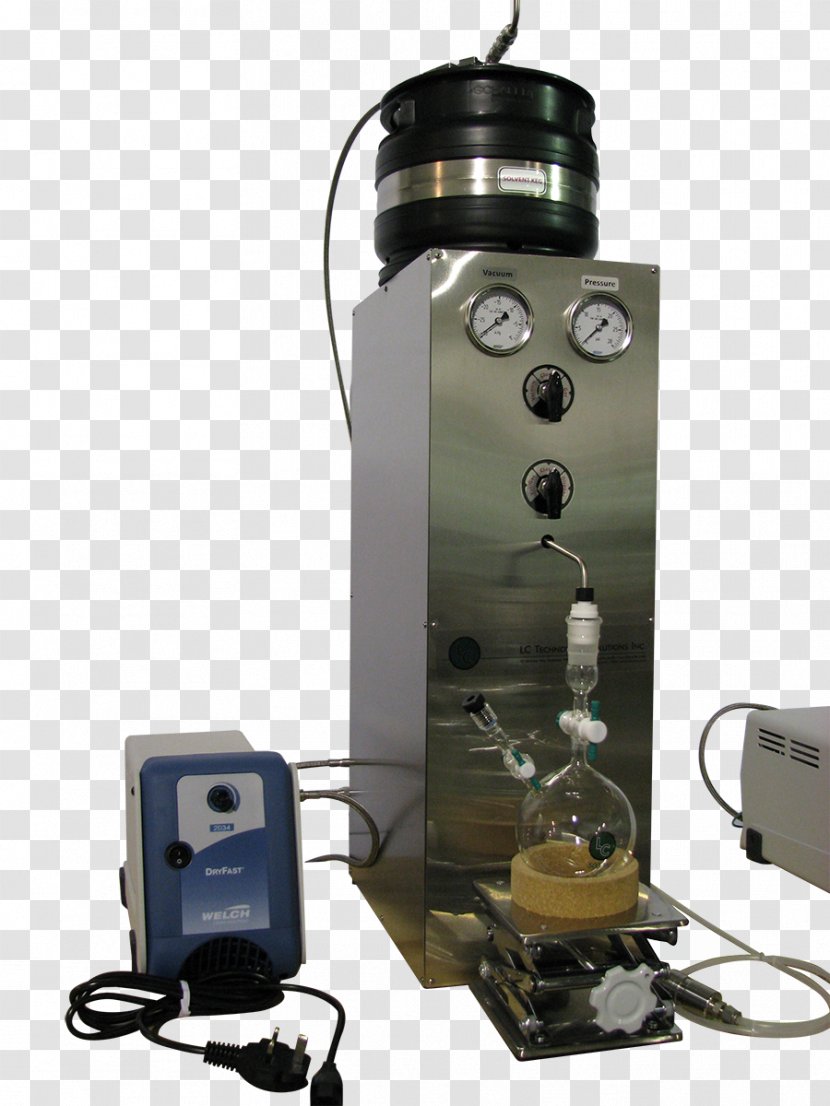 Solvent In Chemical Reactions System Technology Solution Tetrahydrofuran - Chemistry Transparent PNG