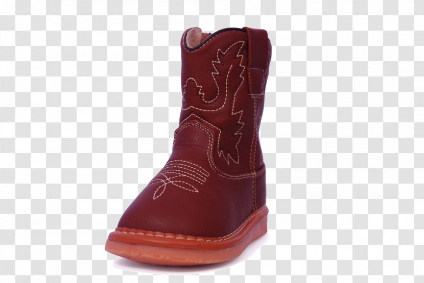 Snow Boot Cowboy Footwear Shoe - Brown - Puss In Boots Transparent PNG