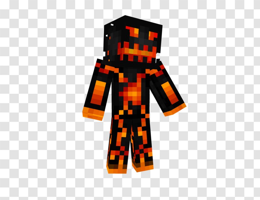 Minecraft Magma Chamber Skin Volcanic Crater - D Gallery - Wars Finale Transparent PNG