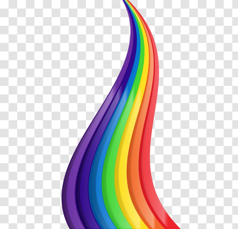 Lollipop Stick Candy Rainbow Clip Art Transparent PNG
