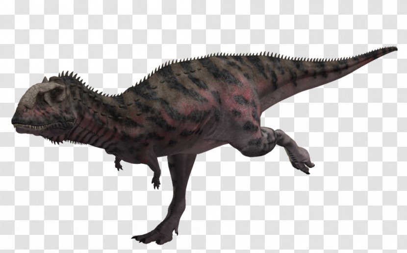 Tyrannosaurus Utahraptor Majungasaurus Velociraptor Plateosaurus - Fauna - Dinosaur Transparent PNG