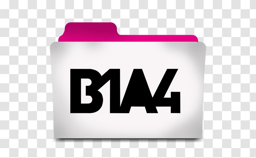 B1A4 Boy Band K-pop Logo Let's Fly - Flower - Watercolor Transparent PNG