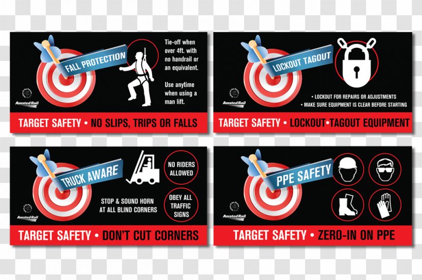 Banner Logo Safety Lockout-tagout Graphic Design - Job - Honey Transparent PNG