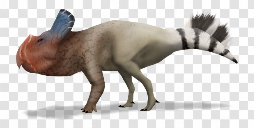 Protoceratops Horned Dinosaurs Dog DeviantArt Ornithischian - Paleoart Transparent PNG