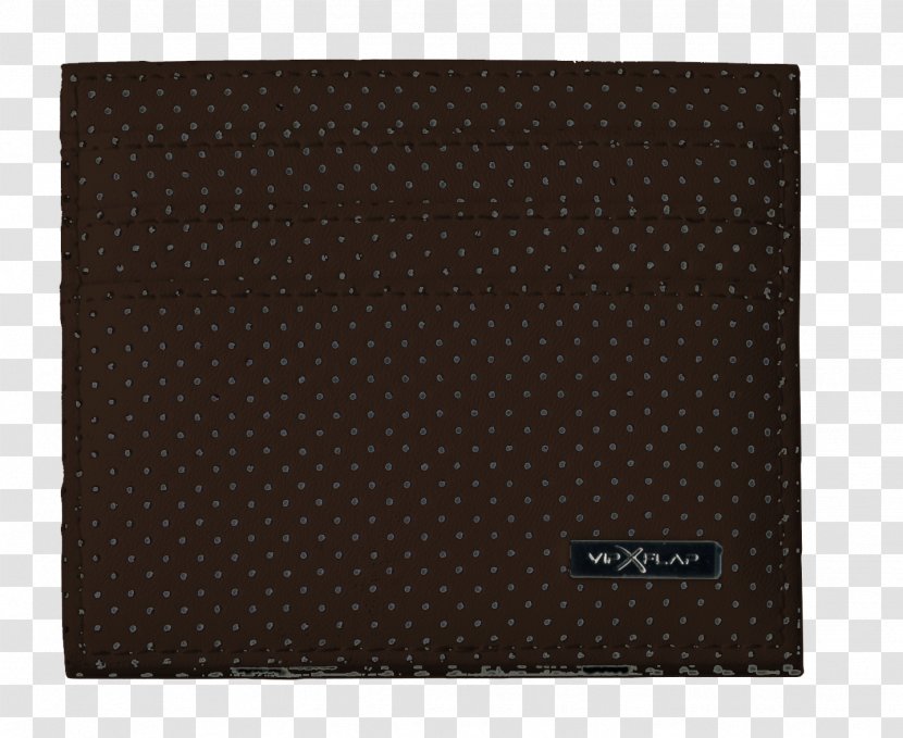 Polka Dot Rectangle Place Mats Square Pattern - Placemat - Brown Transparent PNG