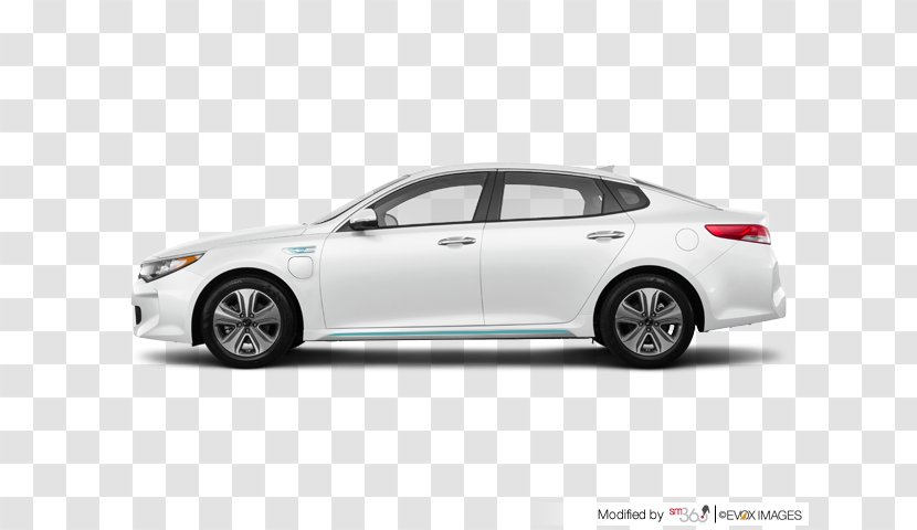 2017 Nissan Altima 2.5 SR Sedan Used Car Sentra - Automotive Wheel System - Kia Optima Best Price Transparent PNG