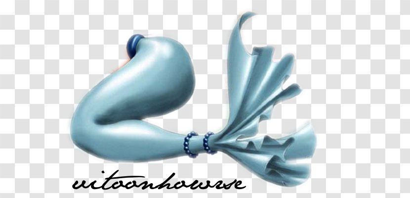 Tail Mermaid Transparent PNG