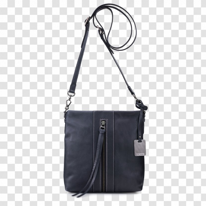 Messenger Bags Handbag Leather Satchel - Shoulder Bag Transparent PNG