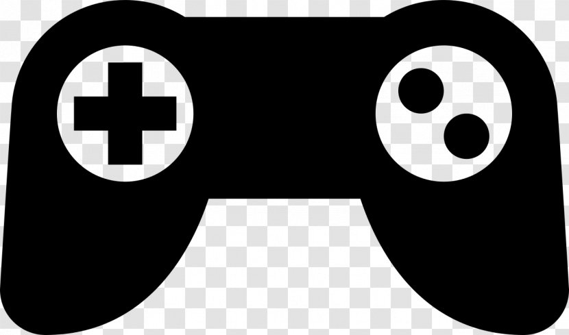 Game Controller Video Clip Art - Gamer Transparent PNG