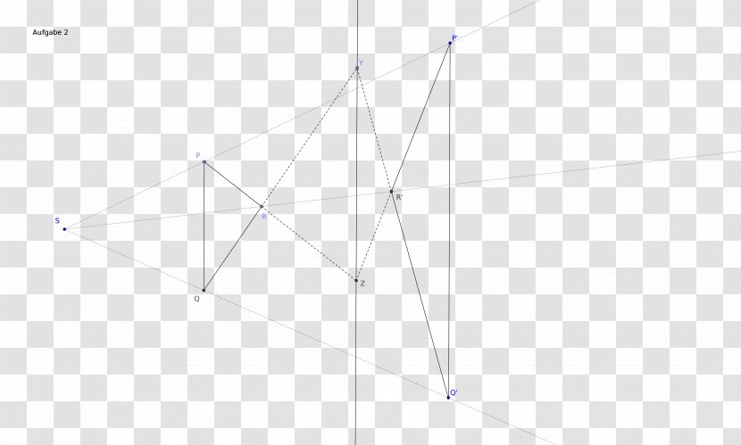 Product Design Line Point Angle - Area Transparent PNG