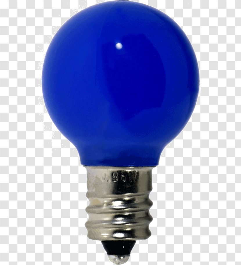 Incandescent Light Bulb - Purple Transparent PNG