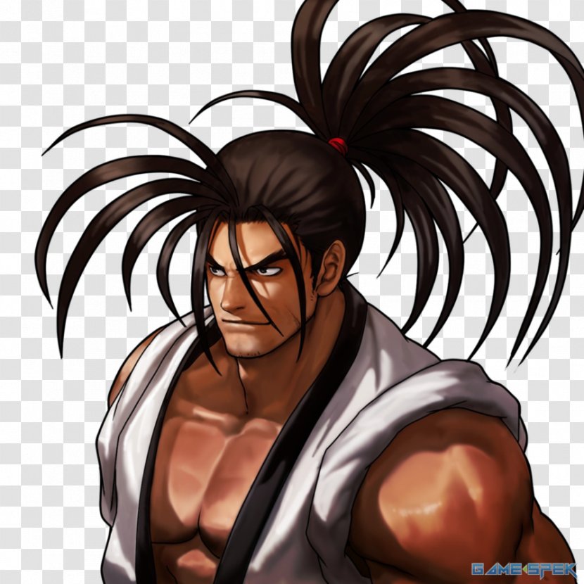 NeoGeo Battle Coliseum Samurai Shodown Haohmaru SNK Vs. Capcom: The Match Of Millennium Xbox 360 - Frame Transparent PNG