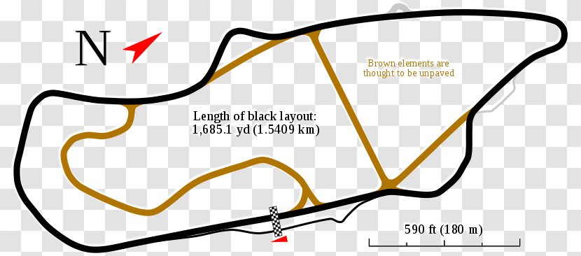 Anglesey Circuit Longridge Brooklands Race Track Oulton Park Transparent PNG
