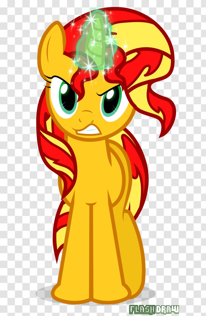 Sunset Shimmer My Little Pony: Equestria Girls Fluttershy - Vertebrate - Pony Transparent PNG