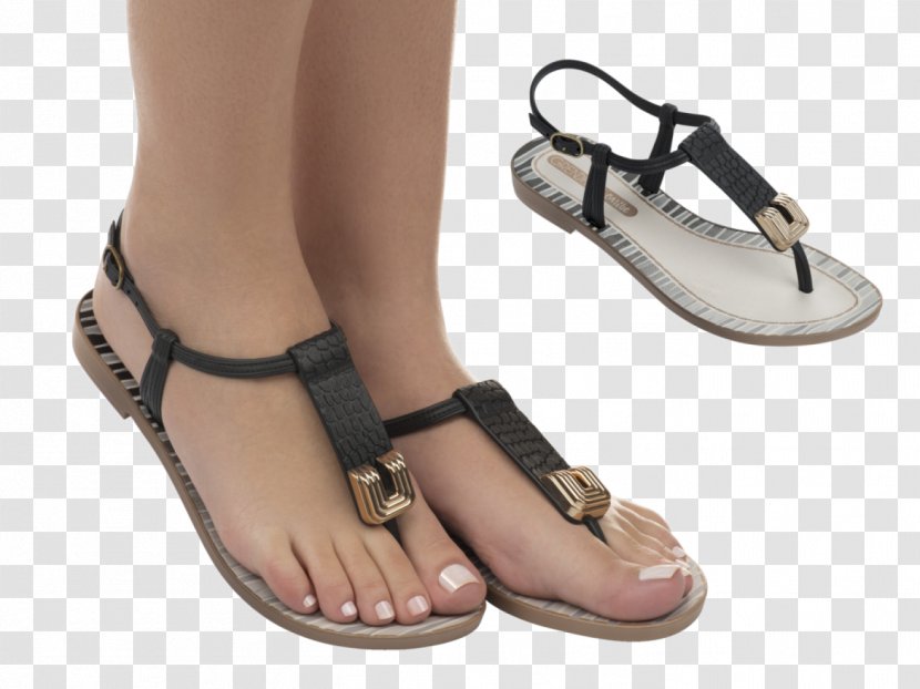 Slipper Sandal Clothing Shoe Footwear Transparent PNG